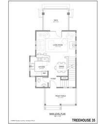 TREEHOUSE 35 mFP