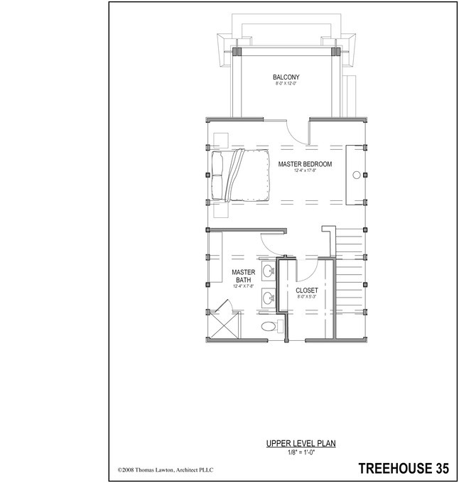 TREEHOUSE 35 uFP